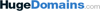 HugeDomains Logo