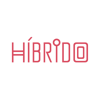 Híbrido Logo