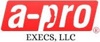 a-pro EXECS, LLC Logo
