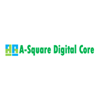 A-Square Digital Core Logo