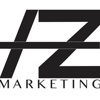 A-Z Digital Marketing Logo