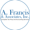 A. Francis & Associates Logo