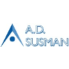 A.D. Susman & Associates Logo