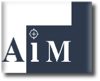 A.I.M Accounting & Taxation Logo