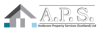 A.P.S Logo