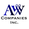 A.W. Companies, Inc. Logo