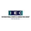 International Events & Consulting Group Logo