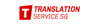 ASTT Translation Services Singapore Logo