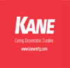 Kane Manufacturing Company Logo