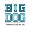 BIG DOG Communications Logo