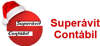 Superavit Contabil Logo