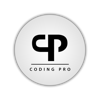 Coding Pro Logo