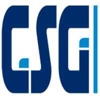 CSG Consultores de Sistemas y Gerencia Logo