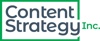 Content Strategy Inc Logo