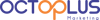 Octoplus Marketing Logo