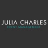 Julia Charles Event Management Logo