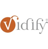 Vidify Logo