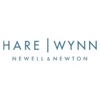 Hare, Wynn, Newell & Newton Logo