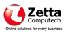 Zetta Computech Logo