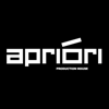 Apriori Production House Logo