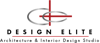 Design Elite Architecture Logo