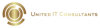 United IT Consultants Logo