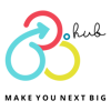 360 Degree Hub Logo