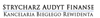 Strycharz Audyt Finanse - Kancelaria Biegłego Rewidenta Logo