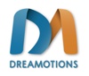 Dreamotions Logo