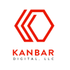 Kanbar Digital, LLC Logo