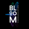 Bloom Communication Logo