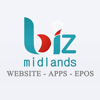 Biz Midlands Logo