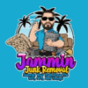 Jammin Junk Removal Perris Logo