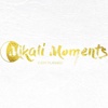 Mkali Moments Logo
