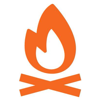 Campfire Digital Marketing Logo