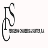 Ferguson Chambers & Sumter Logo