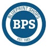 Blueprint Shops Logo