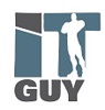 IT GUY Logo