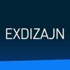 Exdizajn Logo