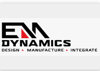 EM Dynamics Logo