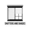Shutters and Shades Logo
