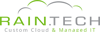 RainTech Logo