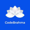 Codebrahma Tech Solutions Logo