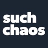 Such Chaos Logo