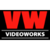 VIDEOWORKS PRODUCTION Logo