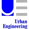 Urban Engineering, Inc. Logo