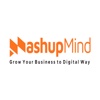 Mashup Mind Logo