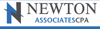 Newton Associates CPA Logo