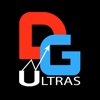 Digital Ultras Logo
