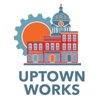 Uptown Works Logo